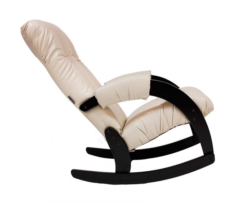 Комфорт-61 Кресло для отдыха (венге, Ultra mint)