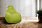 Купер Кресло-мешок М (зеленый, рогожка NEO)