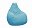 Купер Кресло-мешок М (голубой, рогожка NEO)