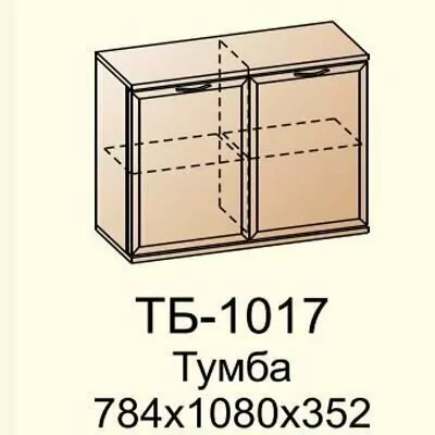 ТБ-1017 Тумба (АТ)