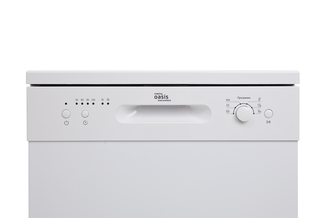 Oasis PM-14S6 Посудомоечная машина встройка (60 см)
