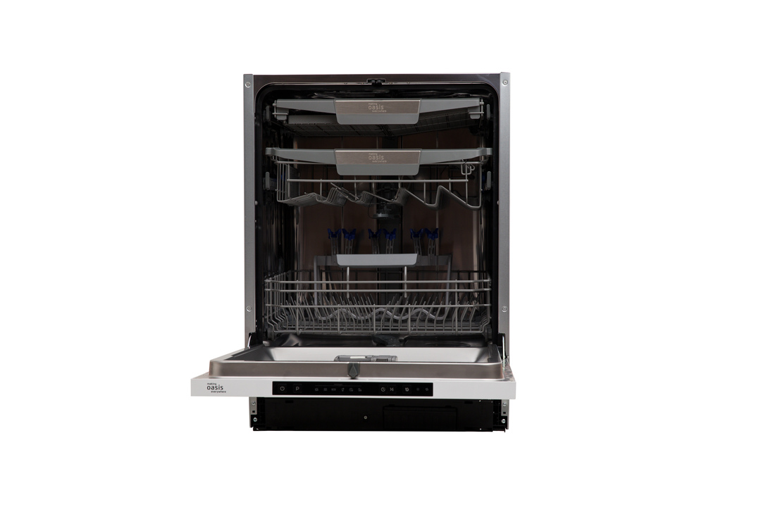 Oasis PM-14V6 Посудомоечная машина встройка (60 см)