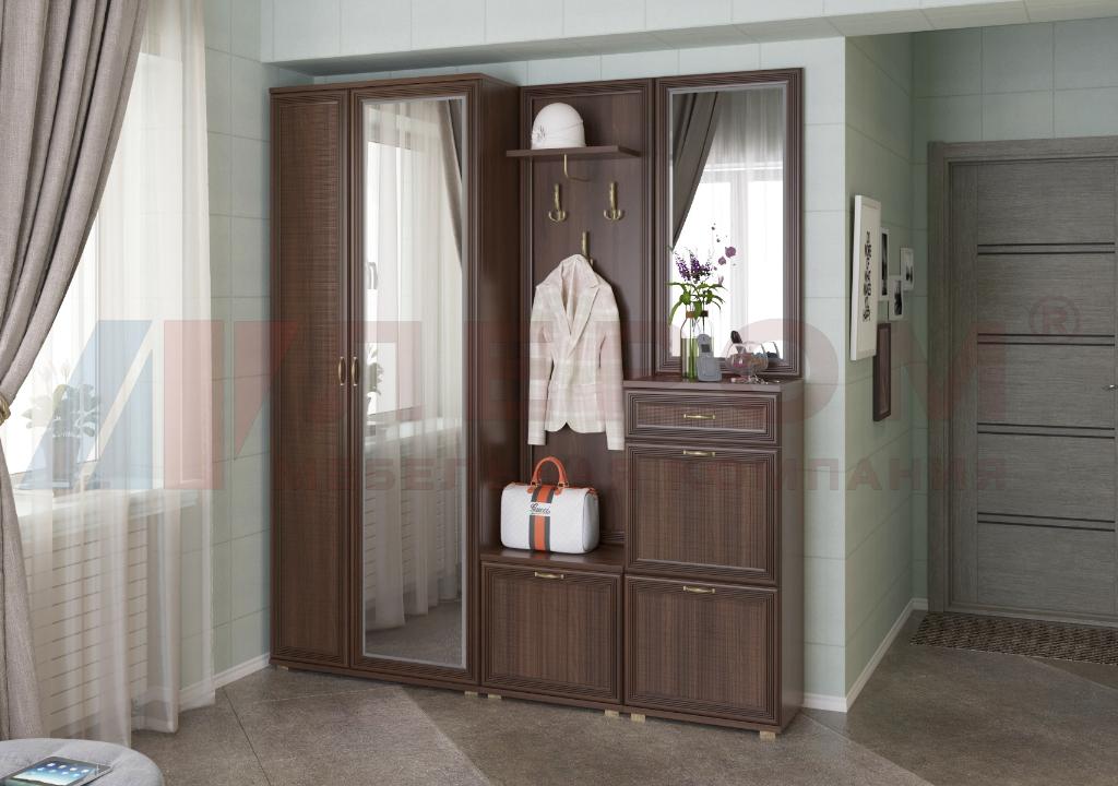 Прихожая Карина 1