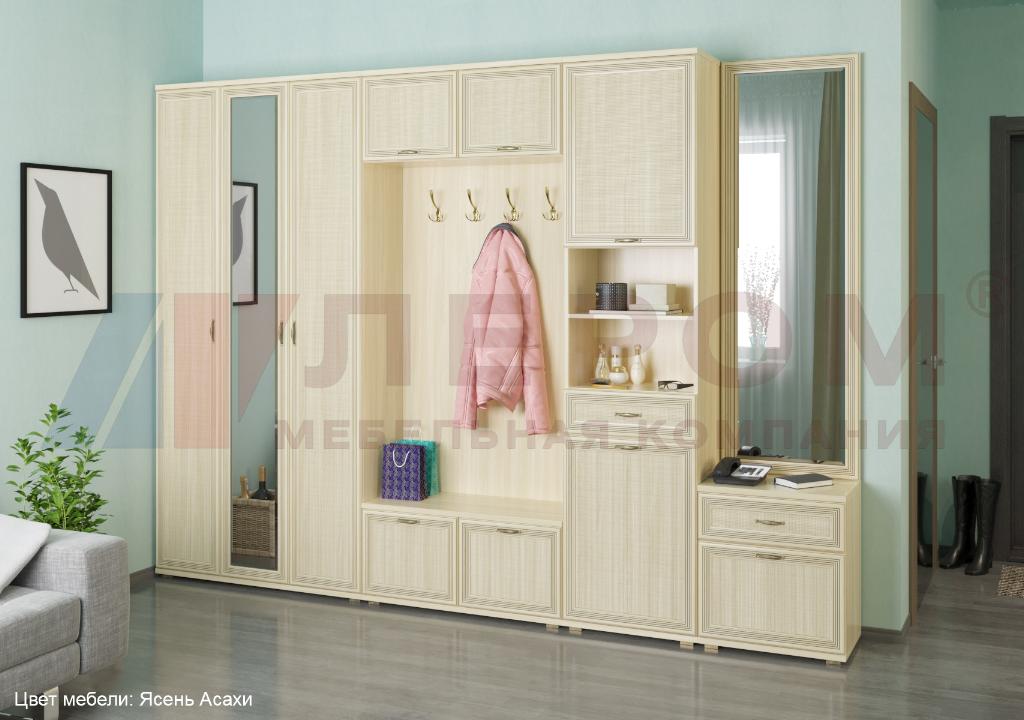 Прихожая Карина 6