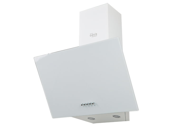 Oasis NP-50W Вытяжка (белый)