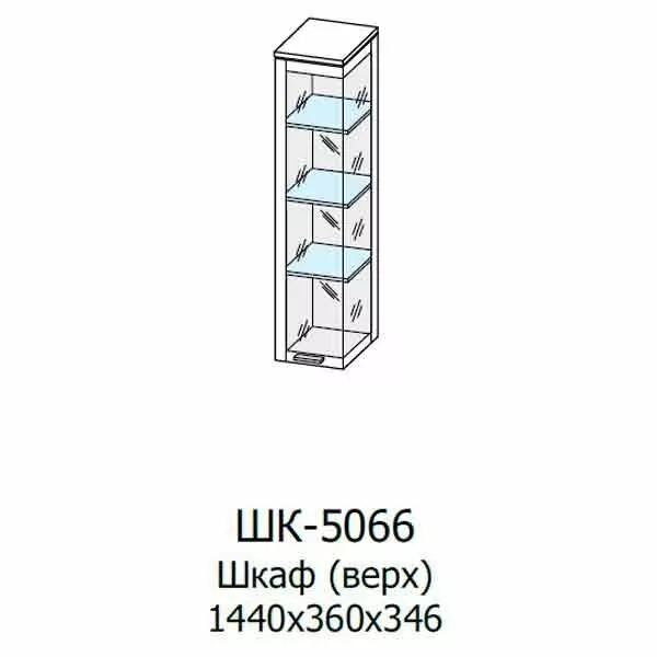 ШК-5066 Шкаф МЦН (ГТ-БГ)