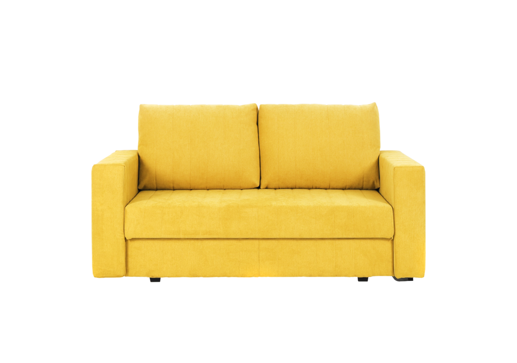 Алье Кушетка (Newtone yellow, 1 кат)