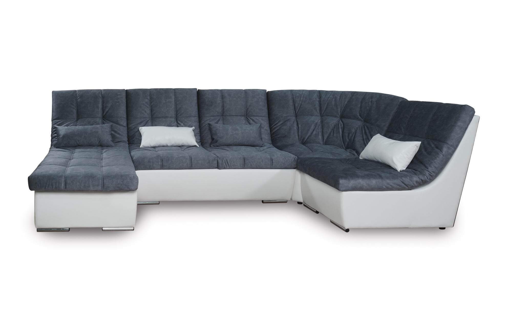 угловой диван софия 9
