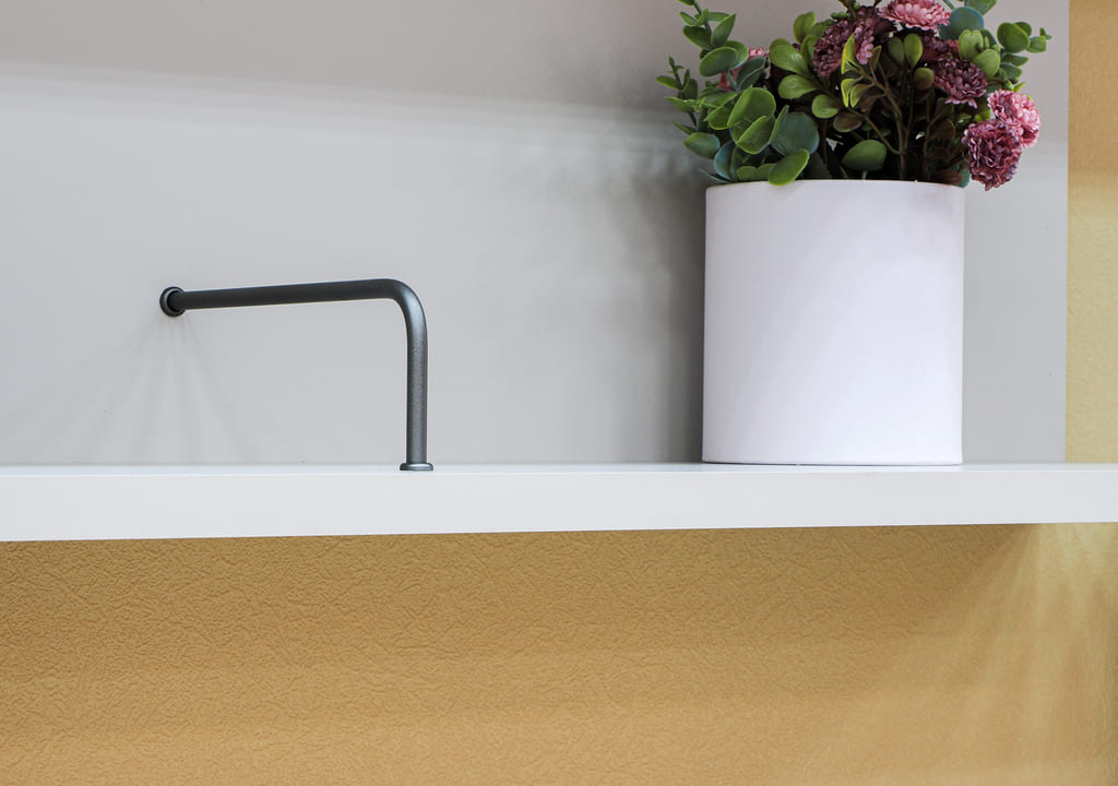 Гостиная Карина 32 (серый кашемир)