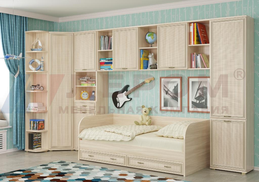Детская Карина 7