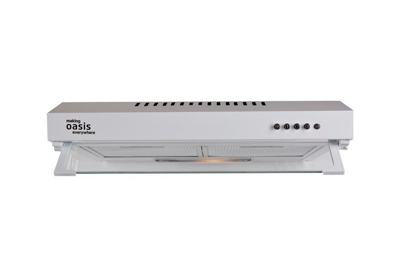 Oasis UP-50W (F) Вытяжка (белый)