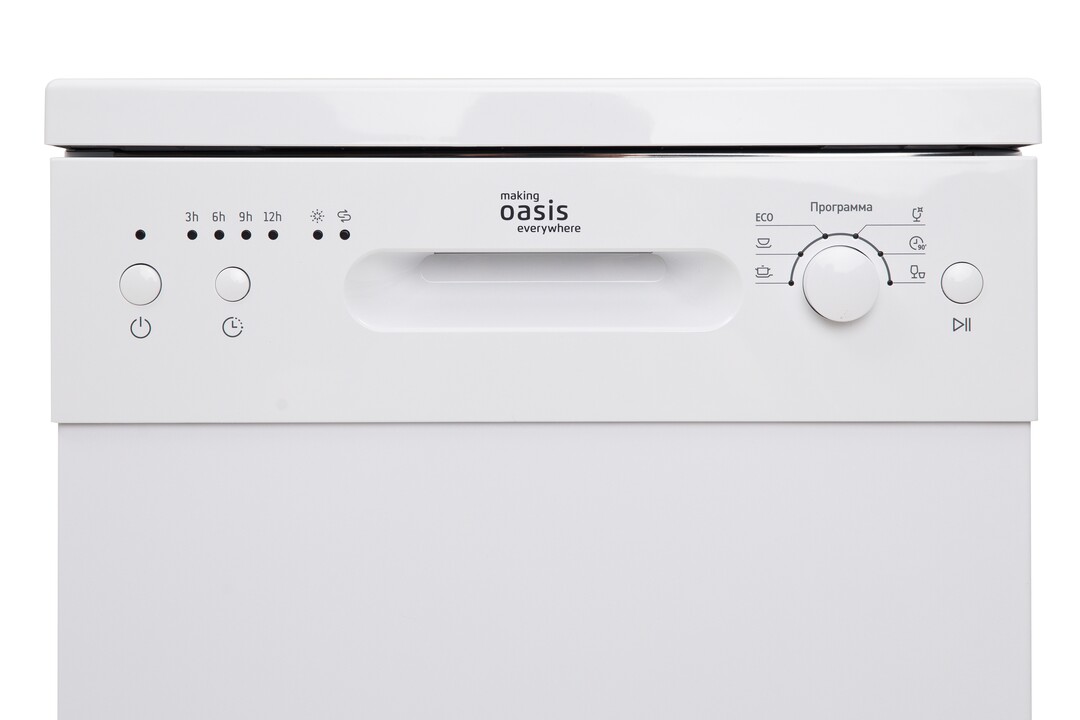 Oasis PM-10S6 Посудомоечная машина встройка (45см)