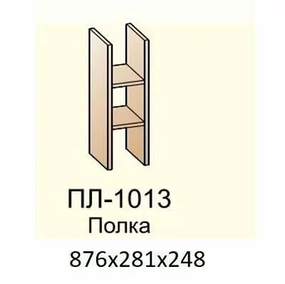 ПЛ-1013 Полка (АТ)