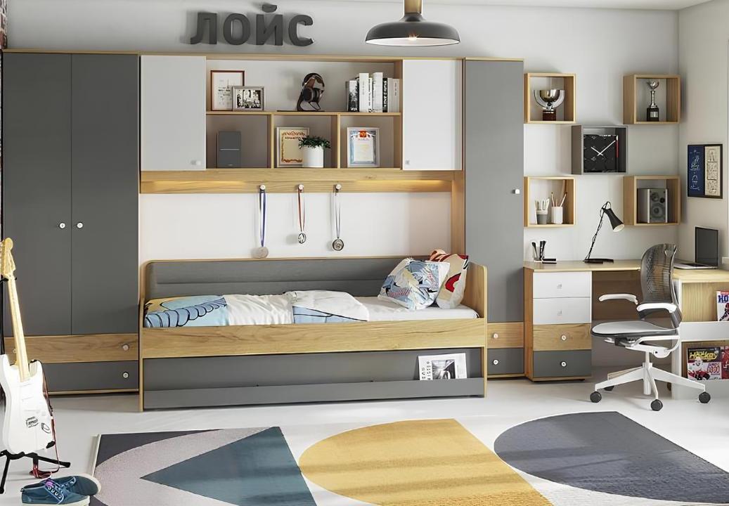Детская Лойс 3