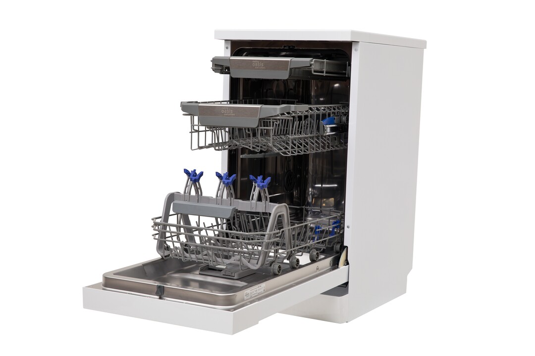 Oasis PM-10S6 Посудомоечная машина встройка (45см)