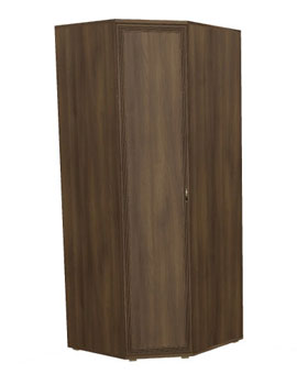 ШК-1011 Шкаф для одежды и белья (СЯ)