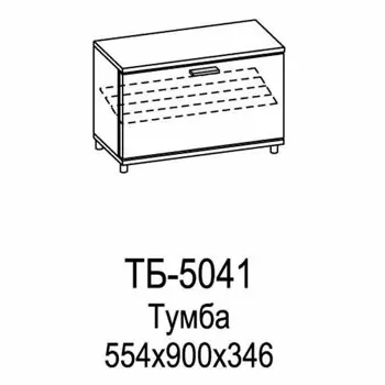 ТБ-5041 Тумба (ГТ-ЛМ)