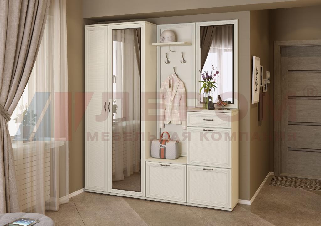 Прихожая Карина 1