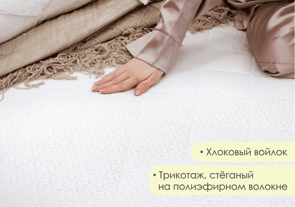 200*140 Prime Optima Матрас (средняя, СП, ask)