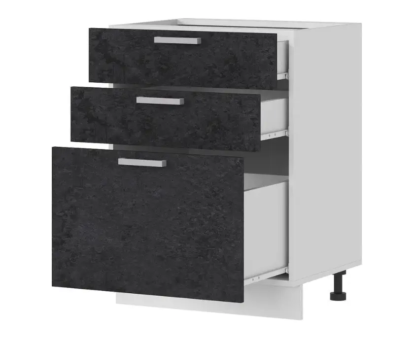 ШН3Я 600 Бетоны (графит)
