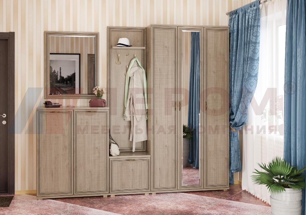 Прихожая Карина 4