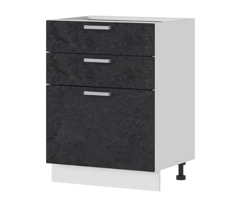 ШН3Я 600 Бетоны (графит)