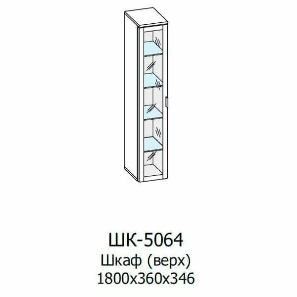 ШК-5064 Шкаф МЦН (СЯ-АМ)