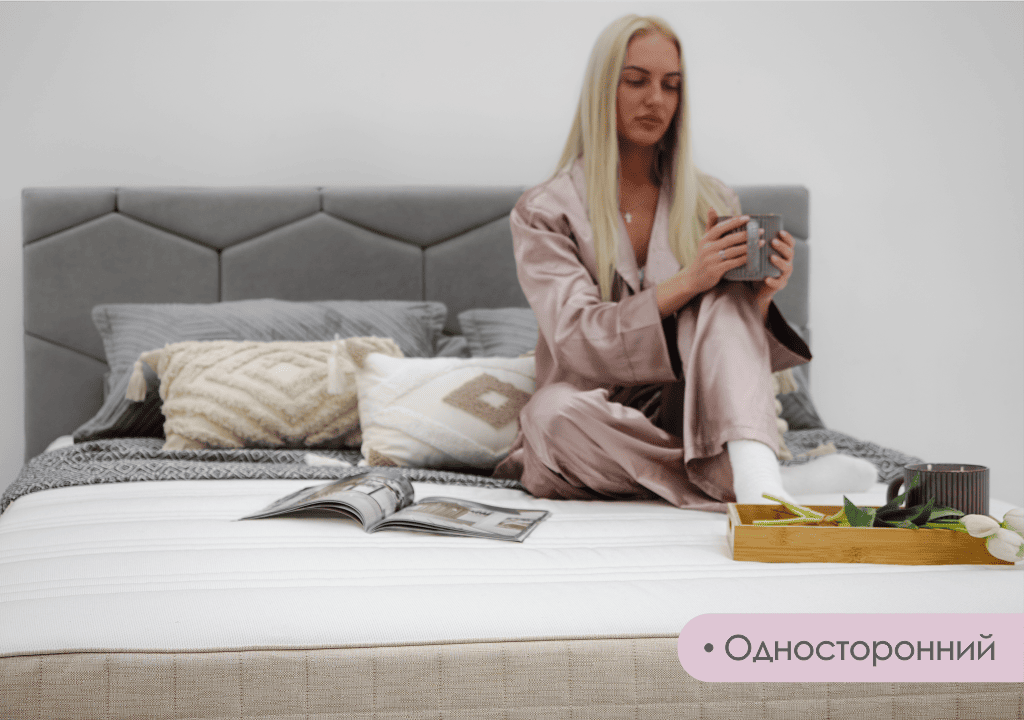 200*180 Scandi Falun Матрас (высокая, ask)