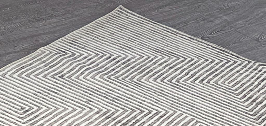 Labirint grey Ковер (160*230)