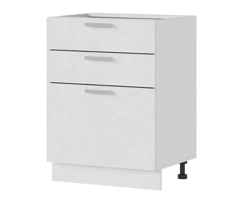 ШН3Я 600 Бетоны (снежный)