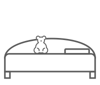 Детские кровати